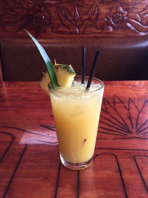 Have a Happier Happy Hour With a Margarita 